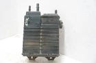 2008-2014 Ford Mustang Fuel Evaporator Emission Canister 9R3Z-9C985-C Oem Used. Price: $67.82.