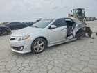 Used Vapor Canister Fits: 2014 Toyota Camry Grade. Price: $185.00.