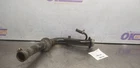 1990 Toyota Land Cruiser FJ62 Fuel Filler Neck Pipe Used. Price: $212.50.