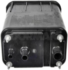 Dorman Vapor Canister Fits 1998-2005 Dodge Ram 3500 1999 2000 2001 2002 2003 New. Price: $164.22.