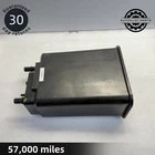 03-13 Maserati Quattroporte M139 Fuel Evaporator Charcoal Canister Oem Used. Price: $49.50.