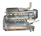 2019 - 2025 Acura Rdx Emission Evaporator Fuel Canister 1730ATJBA012 Oem Used. Price: $123.17.