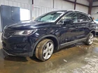 Used Vapor Canister Fits: 2016 Lincoln Mkc Grade. Price: $174.90.
