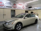 Maxima 2004 Fuel Vapor Canister 1888810 Used. Price: $129.89.