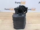2015 Porsche Cayman 981 Oem Fuel Evaporator Charcoal Canister #0441 Used. Price: $74.99.