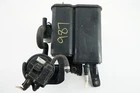 2007-2011 Audi Q7 4L Charcoal Gas Fuel Evap Vapor Canister Filter Pump 7L8201801 Used. Price: $140.00.