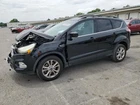 Used Vapor Canister Fits: 2017 Ford Escape Grade. Price: $185.00.