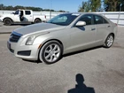 Used Vapor Canister Fits: 2013 Cadillac Ats Grade. Price: $174.90.
