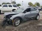 Used Vapor Canister Fits: 2025 Buick Envista Grade. Price: $175.14.