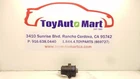 Toyota Pick Up 1990 Fuel Vapor Canister Used. Price: $140.62.