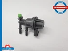 Ford Thunderbird Vapor Canister Purge Solenoid Valve 03-05 Oem Used. Price: $68.99.