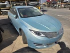 Used Vapor Canister Fits: 2014 Lincoln Mkz Grade. Price: $123.00.