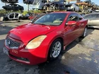 Fuel Vapor Charcoal Canister 2008 09 10 11 12 Nissan Altima 3.5L Coupe Used. Price: $86.10.