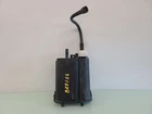 Fuel Vapor Canister Fits 2017 Wrangler 588224 Used. Price: $74.28.