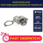 Coolant Thermostat Fits Mercedes SLK280 R171 3.0 05 To 09 M272.942 Napa Quality New. Price: $81.92.