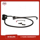 2007 2013 Cadillac Escalade Ext 6.2L Standard Vapor Canister Vent Solenoid CP516 New. Price: $75.00.