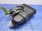 2011-2021 Dodge Durango Fuel Vapor Charcoal Canister Assembly Oem 52124615AE Used. Price: $113.99.