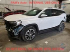 Used Vapor Canister Fits: 2021 Gmc Terrain Grade. Price: $109.99.