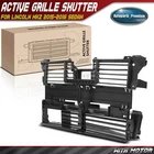 New Active Grille Shutter W/ Motor Assembly For Lincoln Mkz 2015-2016 FP5Z8475B. Price: $275.99.