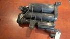 2018 Honda Civic Charcoal Fuel Vapor Canister Evap 17300-TBA-L011M1 Used. Price: $102.25.