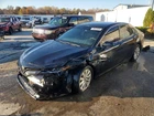 Used Vapor Canister Fits: 2019 Toyota Camry Grade. Price: $161.49.