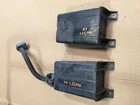 01 Jaguar XJ7 4.0L Used Dual Fuel Vapor Canisters As Shown. Price: $184.78.