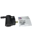 New Carquest CPC1085 Vapor Canister Vent Solenoid Fast Shipping. Price: $44.89.