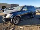 Used Vapor Canister Fits: 2017 Nissan Armada Grade. Price: $161.49.
