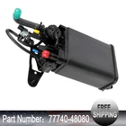 Vapor Canister For 2001-04 Toyota Highlander 2.4L Lexus RX300 77740-48080 New. Price: $103.73.