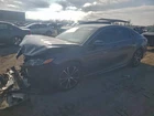 Used Vapor Canister Fits: 2019 Toyota Camry Grade. Price: $174.90.