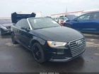 Used Vapor Canister Fits: 2015 Audi A3 Grade. Price: $174.90.