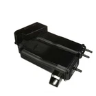 Vapor Canister Standard CP3694 Fits 18-21 Jeep Compass New. Price: $149.33.