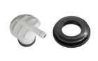 1982-1997 Ford Mustang Fuel Gas Tank Vapor Canister Purge Solenoid Valve & Seal New. Price: $31.95.