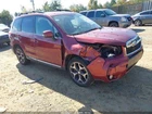 Used Vapor Canister Fits: 2015 Subaru Forester Grade. Price: $159.99.