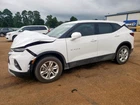 Used Vapor Canister Fits: 2019 Chevrolet Blazer Grade. Price: $174.90.