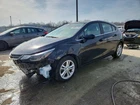 Used Vapor Canister Fits: 2017 Chevrolet Cruze Grade. Price: $161.49.