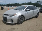 Used Vapor Canister Fits: 2014 Toyota Corolla Grade. Price: $174.90.