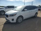 Used Vapor Canister Fits: 2016 Kia Sedona Grade. Price: $185.00.