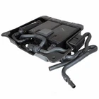 Vapor Canister-fuel Motorcraft CX-2081 New. Price: $471.98.