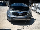 Sportage 2016 Fuel Vapor Canister 104893264 Used. Price: $84.99.
