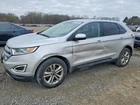 Used Vapor Canister Fits: 2017 Ford Edge Grade. Price: $185.00.