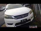 Accord 2013 Fuel Vapor Canister 999997 Used. Price: $117.89.