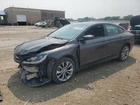 Used Vapor Canister Fits: 2015 Chrysler 200 Grade. Price: $166.16.