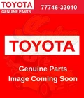 Toyota Previa Tarago Yaris Lexus IS250 Oem Charcoal Canister Filter 77746-33010 New. Price: $49.00.