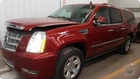 Used Vapor Canister Fits: 2013 Cadillac Escalade Esv Grade. Price: $109.99.