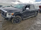 Used Vapor Canister Fits: 2017 Nissan Titan Grade. Price: $174.90.