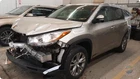 Used Vapor Canister Fits: 2015 Toyota Highlander Grade. Price: $109.99.