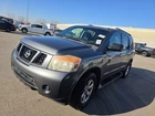 Used Vapor Canister Fits: 2013 Nissan Armada Grade. Price: $174.90.