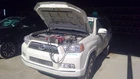 Used Vapor Canister Fits: 2010 Toyota 4 Runner Grade. Price: $174.90.