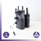 Bmw F30 330E Hybrid Fuel Evap Vapor Charcoal Canister 7387633 Oem 84K Used. Price: $66.40.